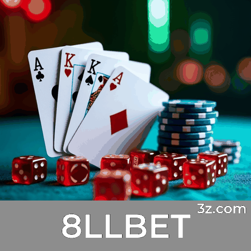 Jogos Crash no Cassino 8LLBET