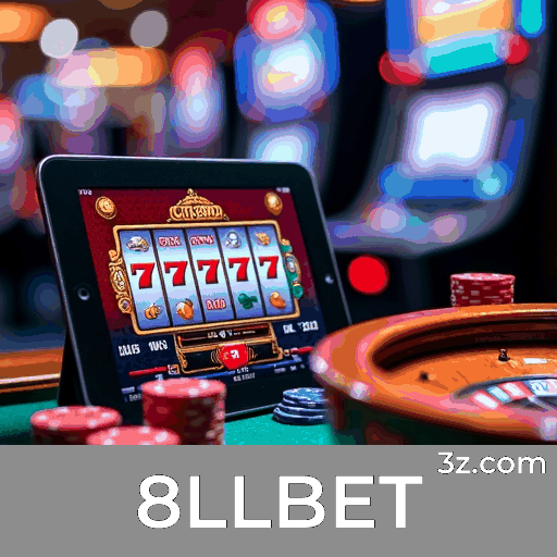 Cassino Online 8LLBET