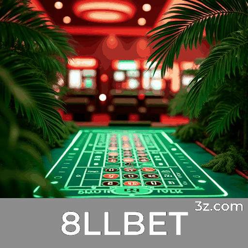 Cassino Online 8LLBET