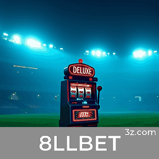Cassino Online 8LLBET