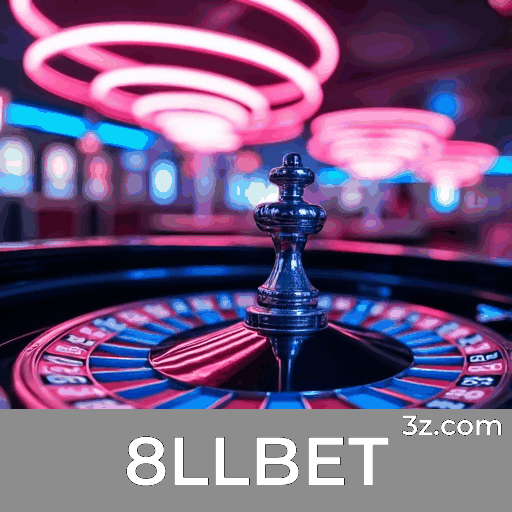 Cassino Online 8LLBET