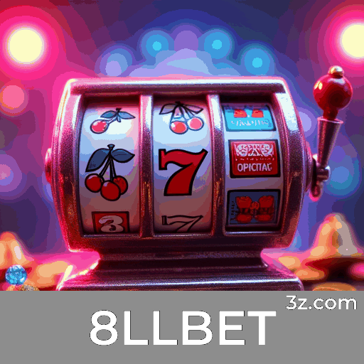 Acesso ao 8LLBET