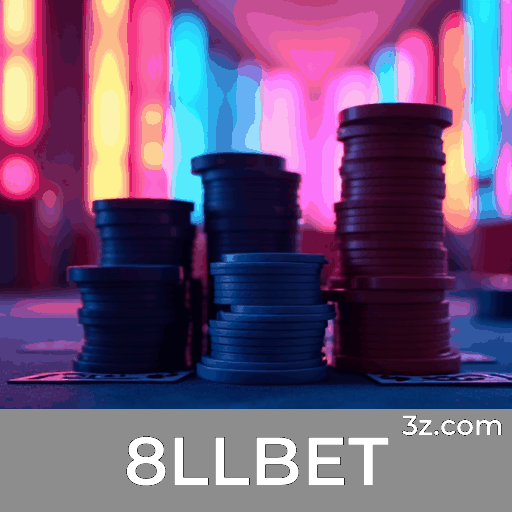 8LLBET: Seu Cassino Online Seguro e Profissional