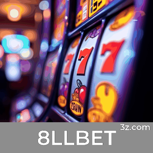 8LLBET: Seu Cassino Online Seguro e Profissional