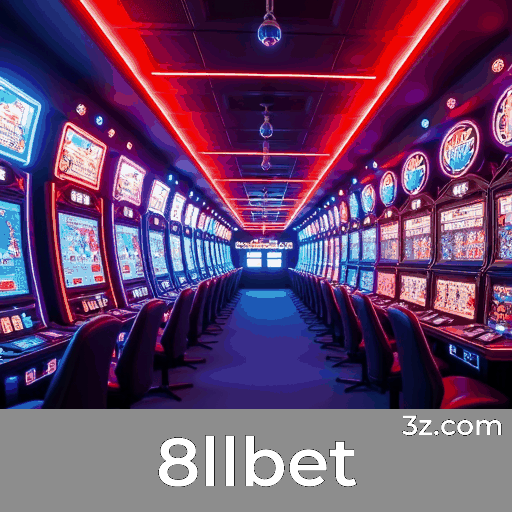 Experiência de Casino Elite no 8llbet: Dealers Reais e Jogos Premium