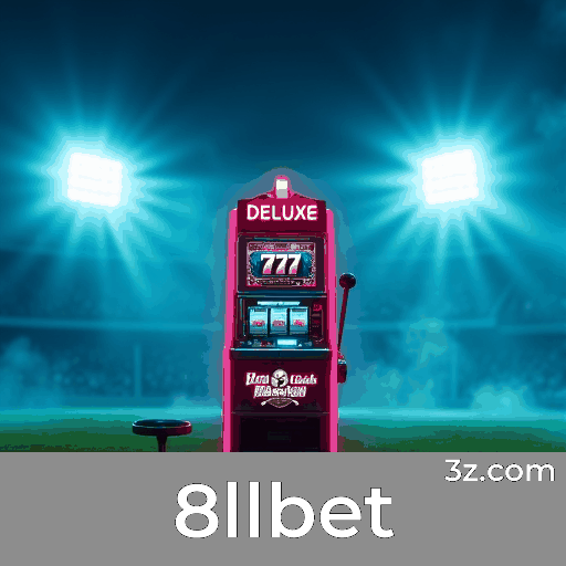 8llbet: Seu Portal de Apostas Confiável e Profissional